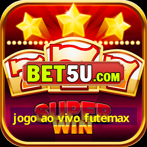 jogo ao vivo futemax